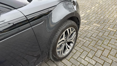 Land Rover Range Rover Evoque 2.0 P200 R-Dynamic HSE 5dr Auto Petrol Hatchback